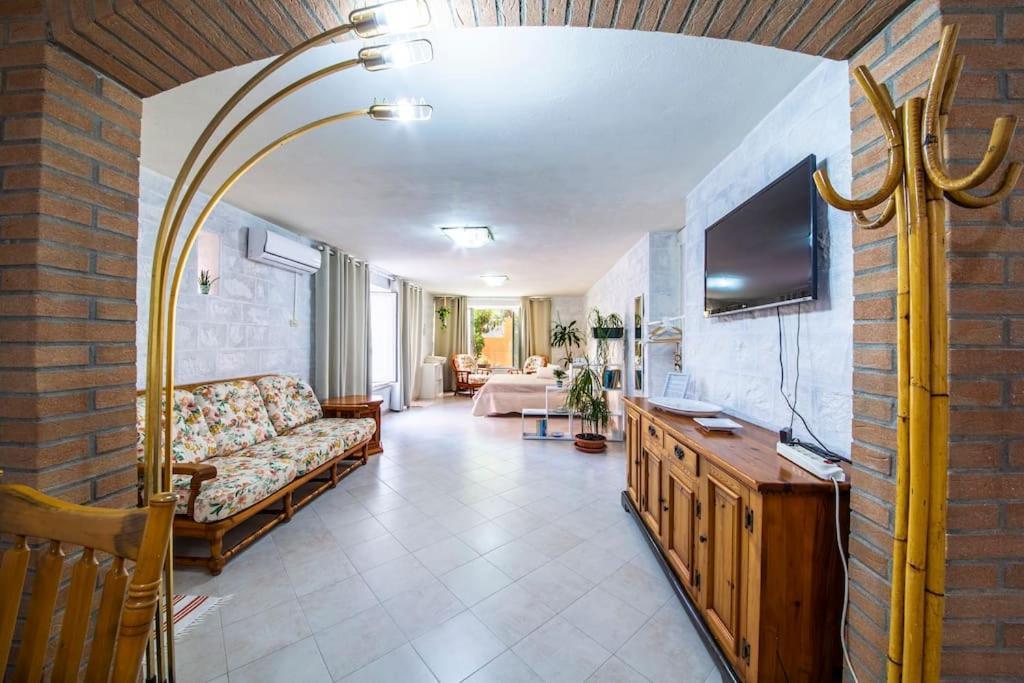 Da Mari Casa Vacanza Кальярі Екстер'єр фото